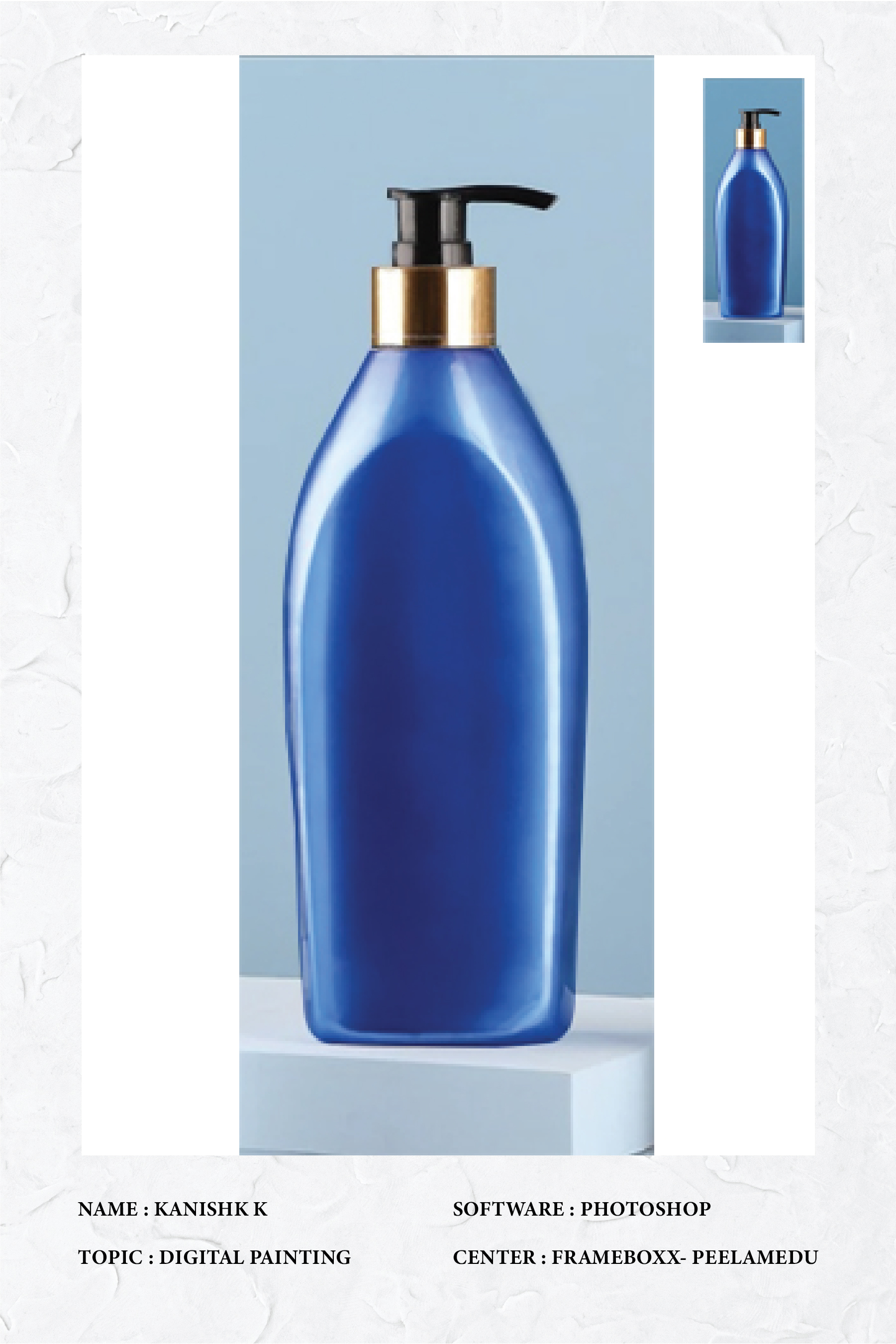 Student Work 2nd Feb